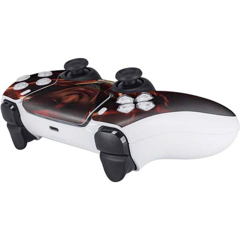 DC Comics The Flash Movie: The Flash Poster PS5 Controller Skin